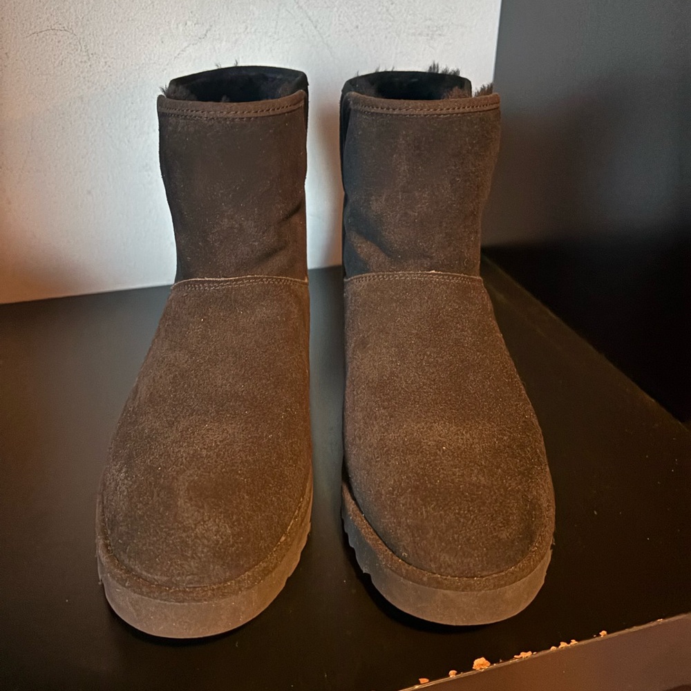 Women’s Ugg Classic Mini Boot